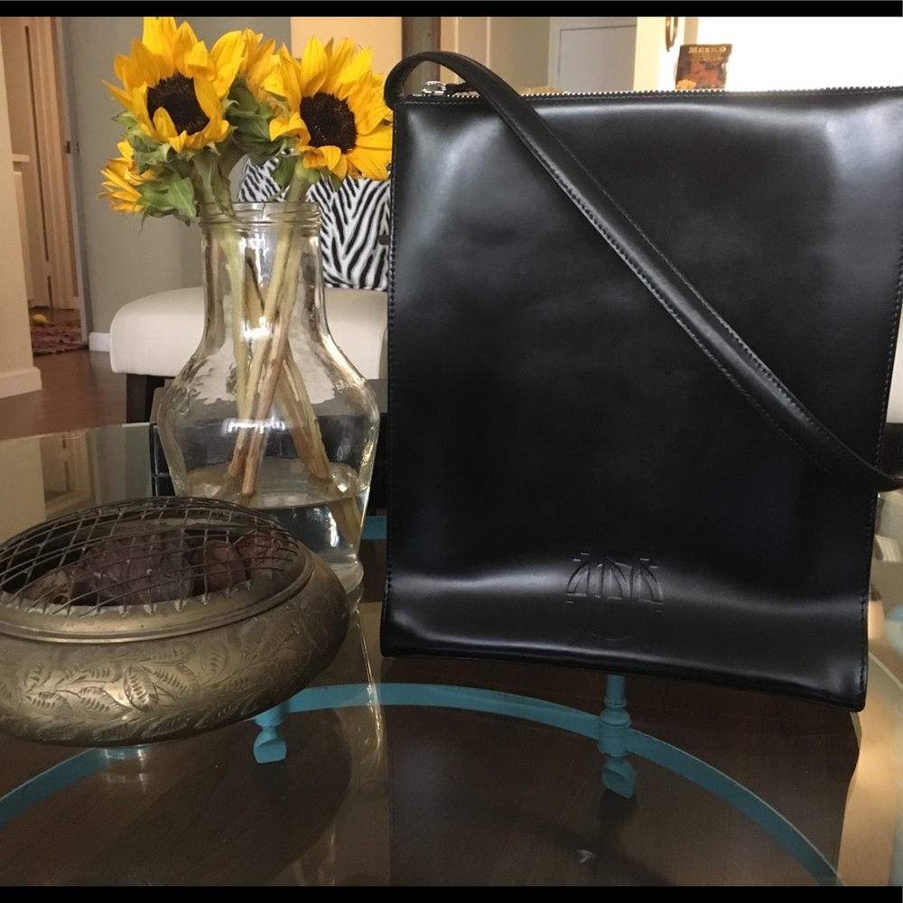 Vintage Jean Paul Gaultier handbag